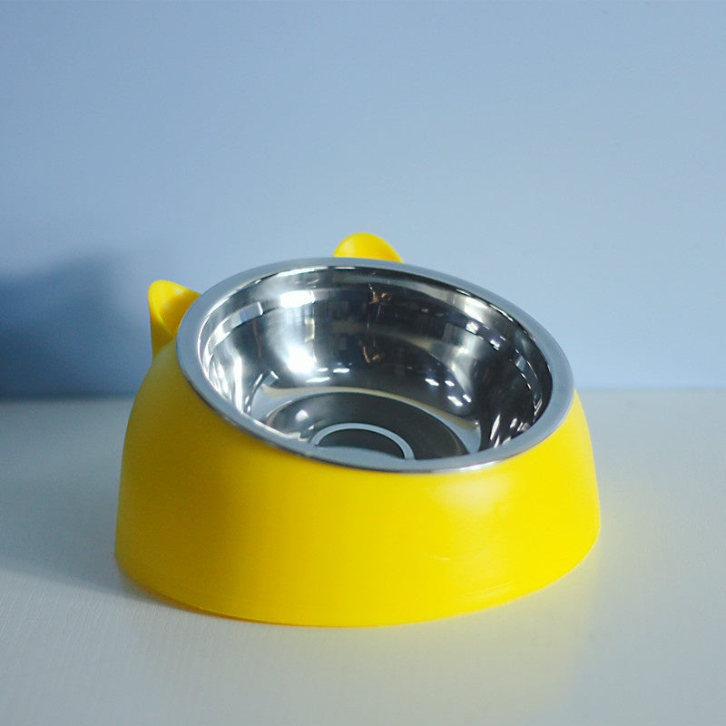 El iBowl: Comedero Premium para Mascotas Premium