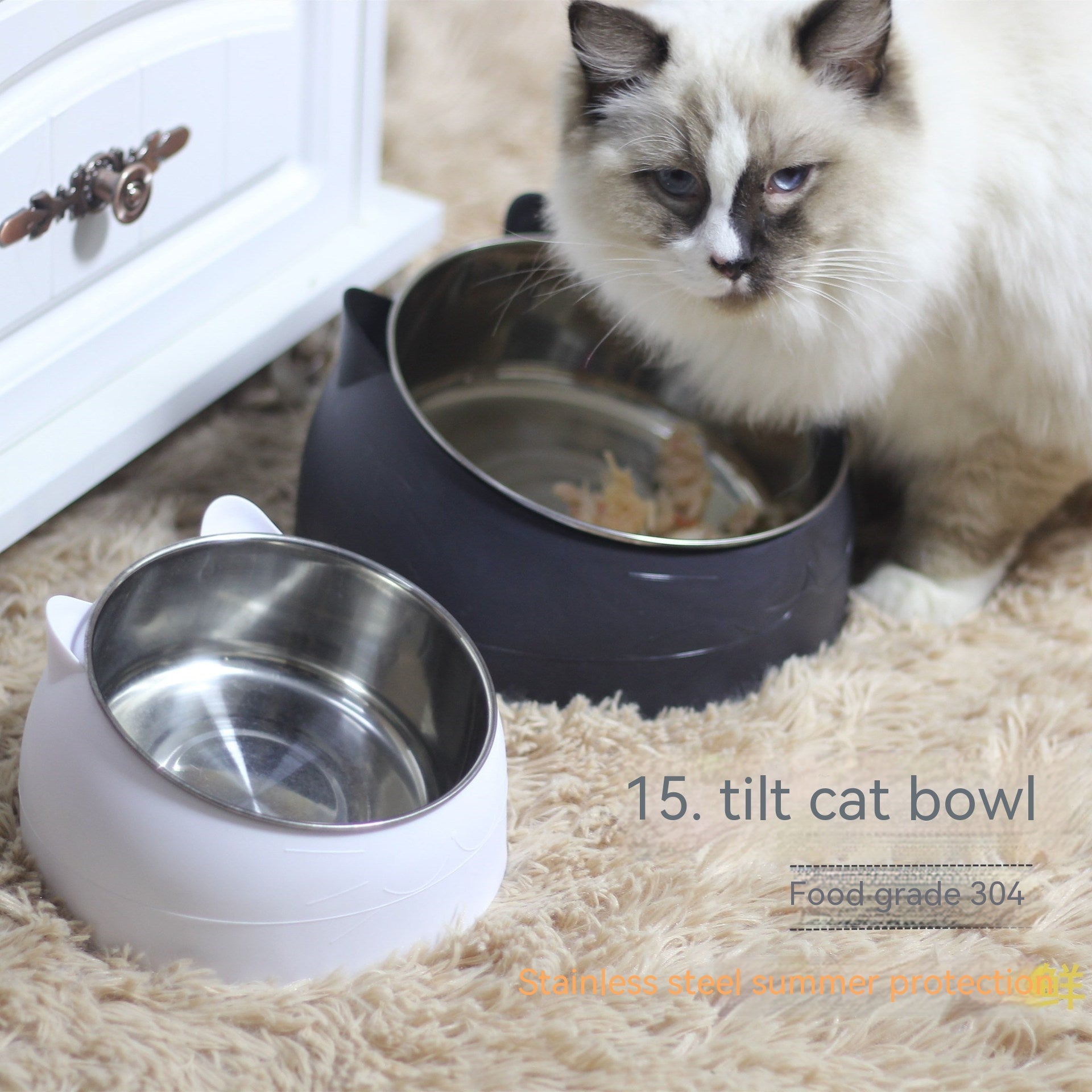 El iBowl: Comedero Premium para Mascotas Premium