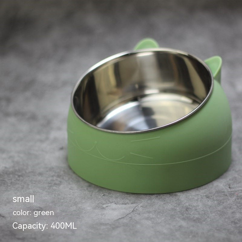 El iBowl: Comedero Premium para Mascotas Premium