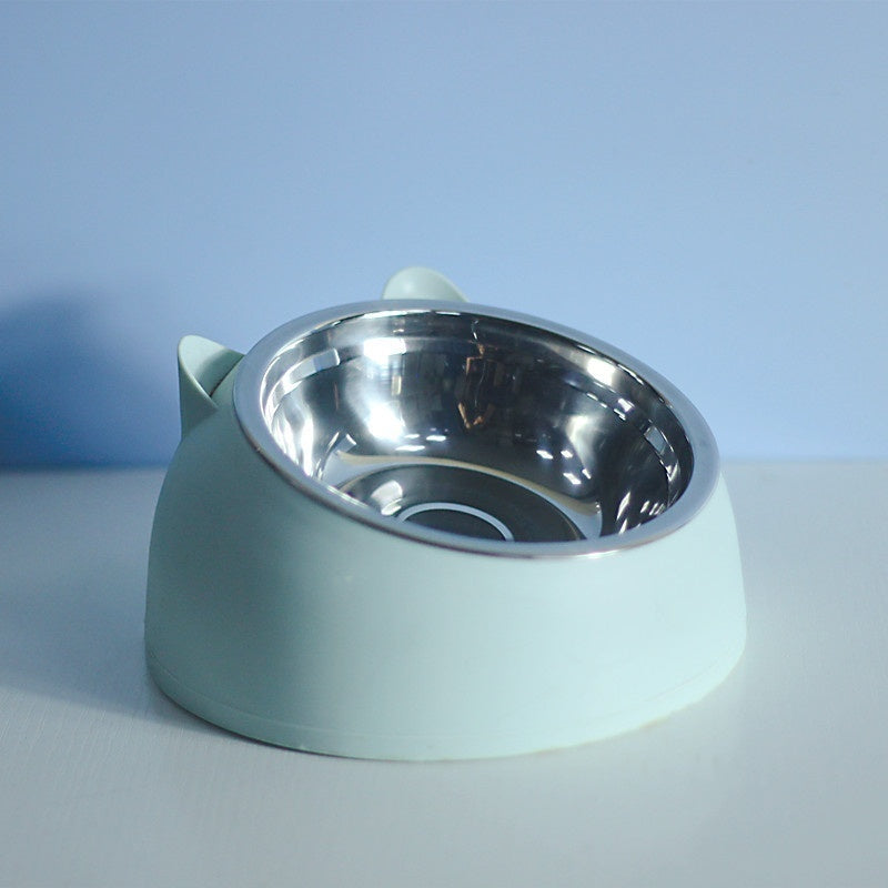 El iBowl: Comedero Premium para Mascotas Premium