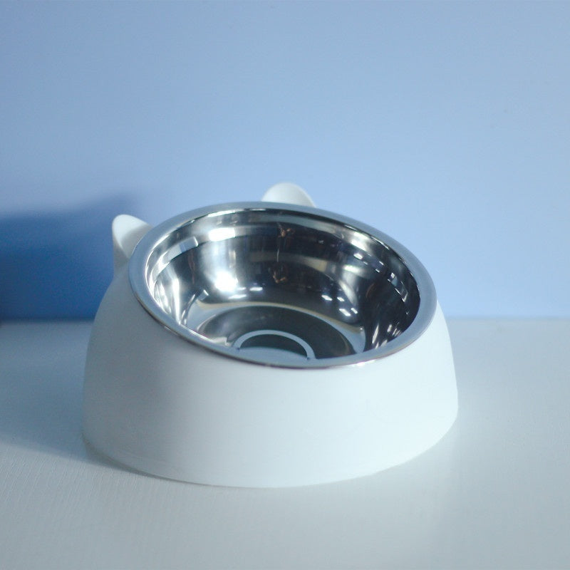 El iBowl: Comedero Premium para Mascotas Premium