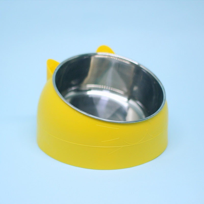 El iBowl: Comedero Premium para Mascotas Premium