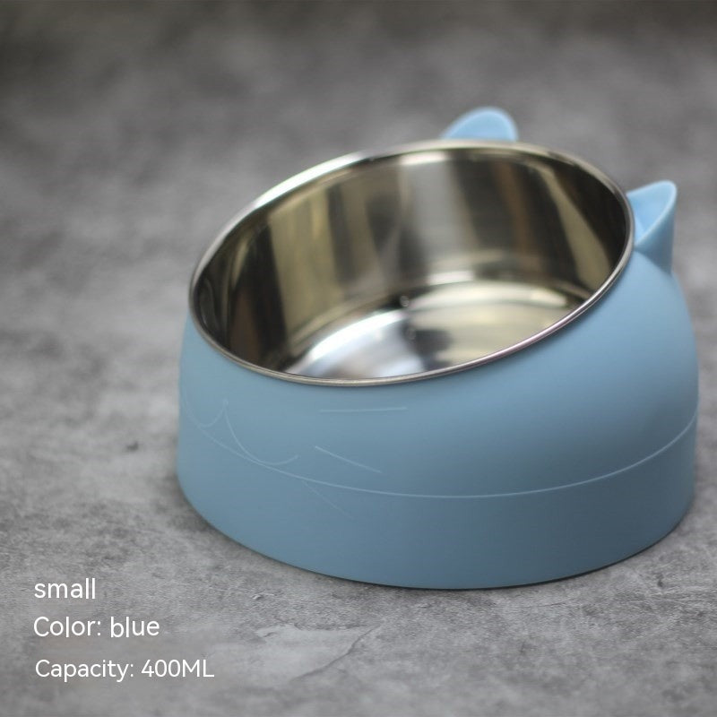 El iBowl: Comedero Premium para Mascotas Premium