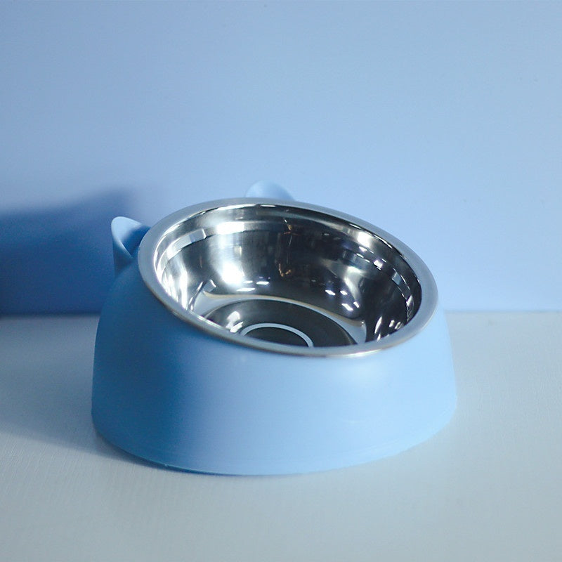 El iBowl: Comedero Premium para Mascotas Premium