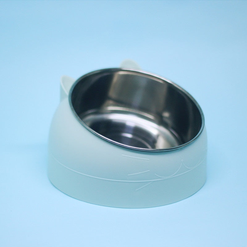 El iBowl: Comedero Premium para Mascotas Premium