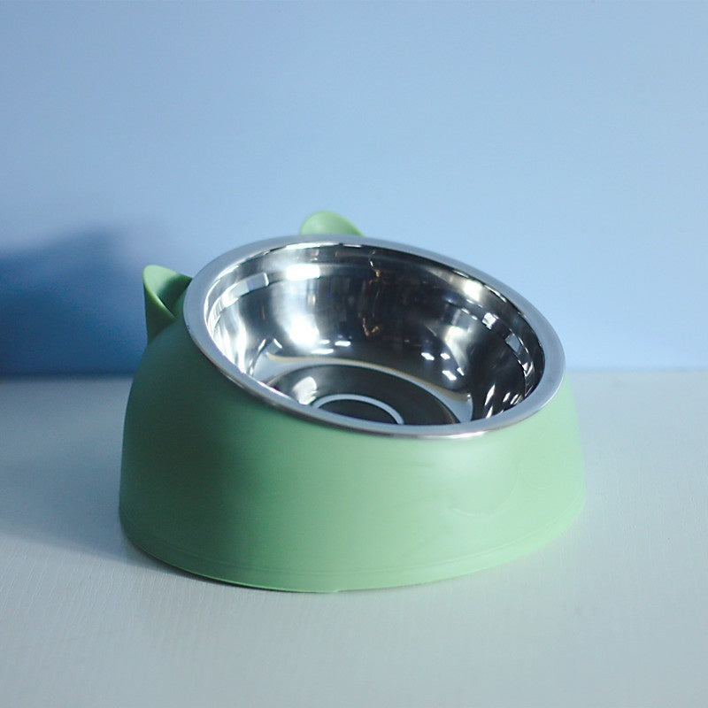 El iBowl: Comedero Premium para Mascotas Premium