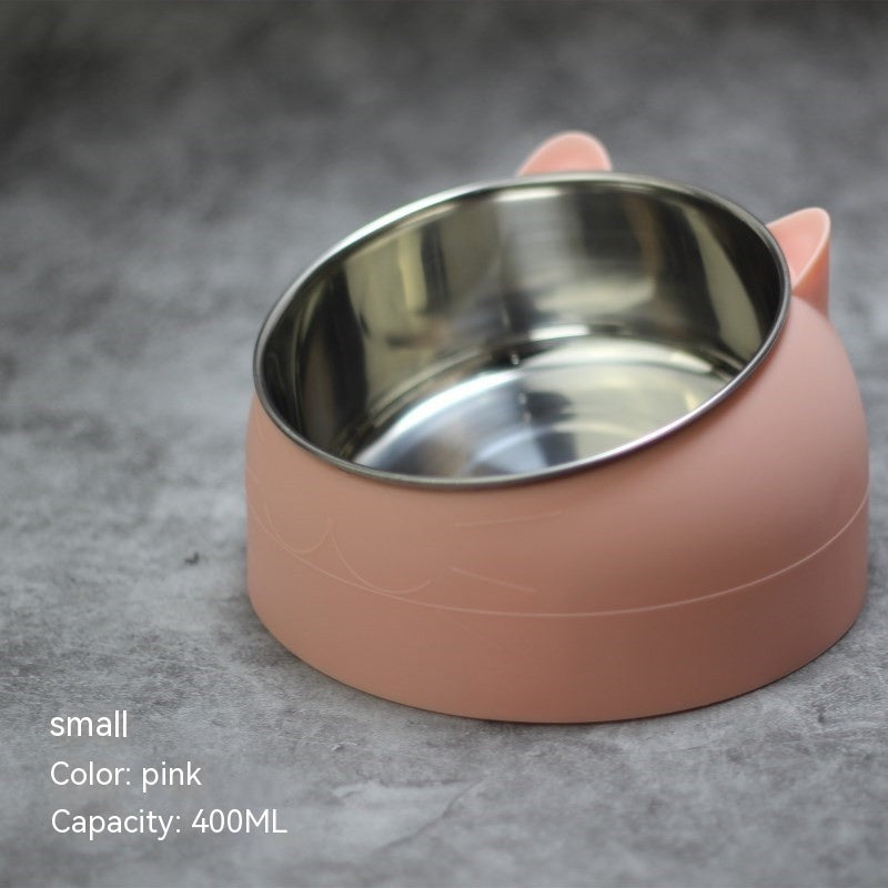 El iBowl: Comedero Premium para Mascotas Premium