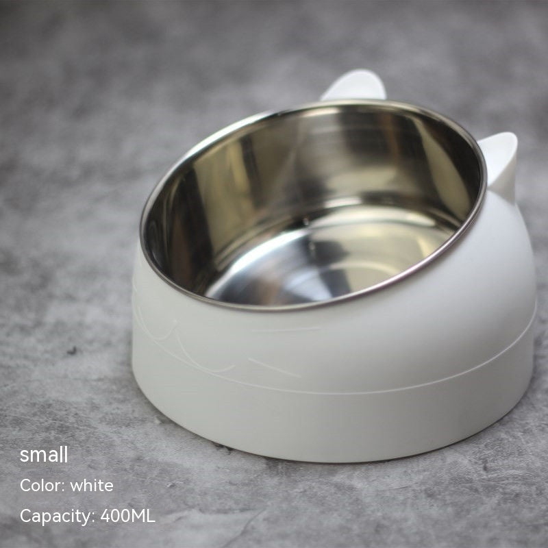 El iBowl: Comedero Premium para Mascotas Premium