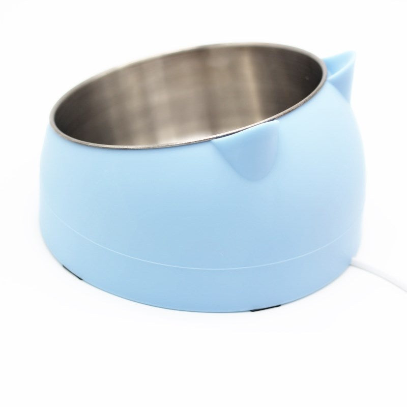 El iBowl: Comedero Premium para Mascotas Premium