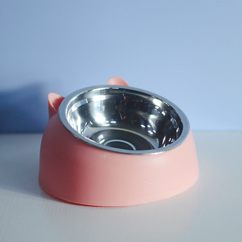 El iBowl: Comedero Premium para Mascotas Premium